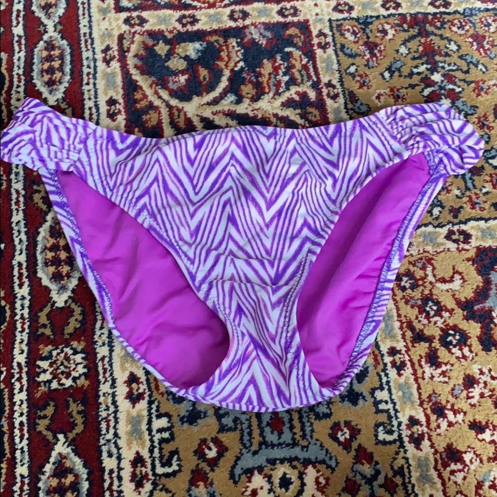 Swim bottom
